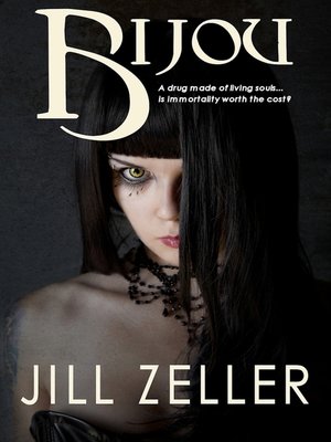 cover image of Bijou